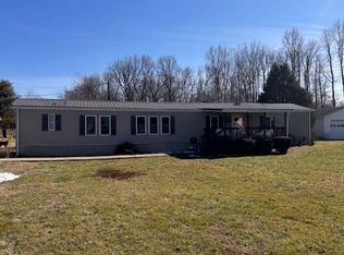 72 S Hopkinsville St, Nortonville, KY