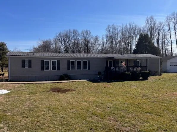 72 S Hopkinsville St, Nortonville, KY 42442