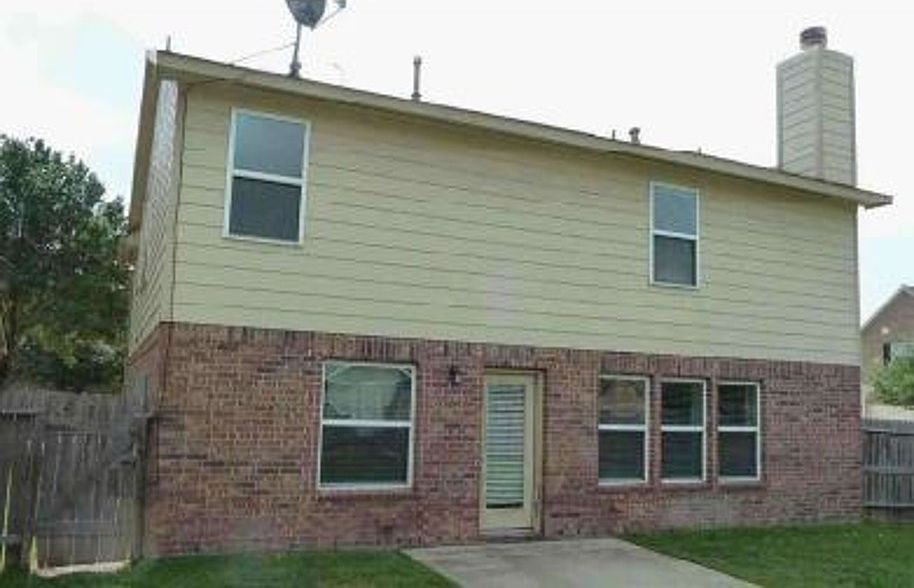 Property Front View