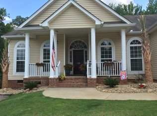 159 Cabin Dr, Irmo, SC 29063