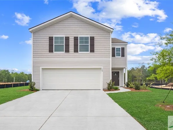 103 Mugo Way, Rincon, GA 31326