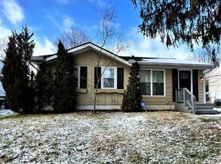 4095 Chesford Rd, Columbus, OH 43224