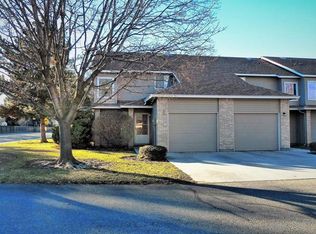 2599 S Oak Leaf Ln, Boise, ID 83706