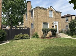5110 N Newland Ave, Chicago, IL 60656
