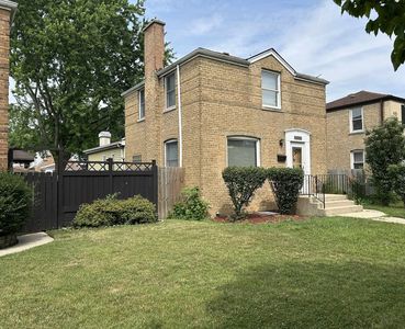 5110 N Newland Ave, Chicago, IL, 60656