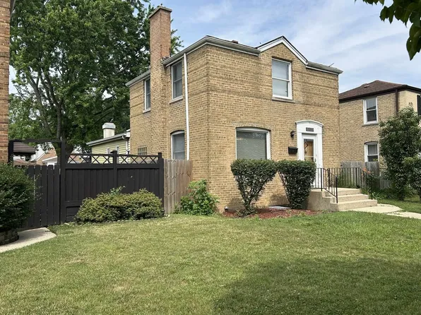 5110 N Newland Ave, Chicago, IL 60656