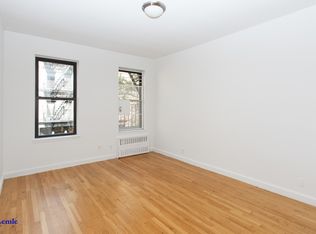 216 E 83rd St #2FE, New York, NY 10028