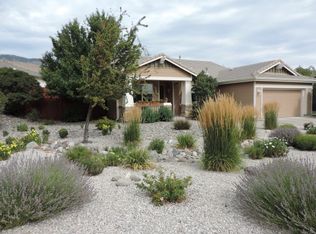 350 Sussex Pl, Carson City, NV