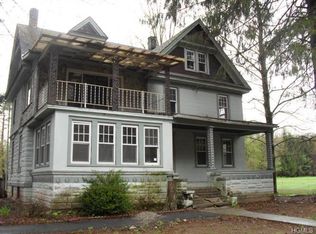 41 Mill St, Jeffersonville, NY 12748