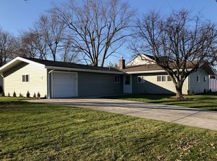 9092 N Plaza Dr, Northfield, OH 44067