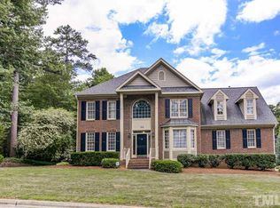 106 Barons Glenn Way, Cary, NC 27513