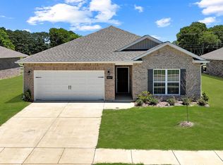 3217 Chestnut St, Decatur, AL 35601