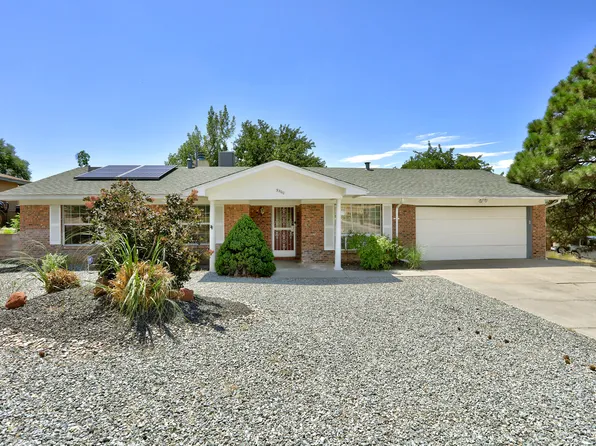 9300 Farragut Dr NE, Albuquerque, NM 87111