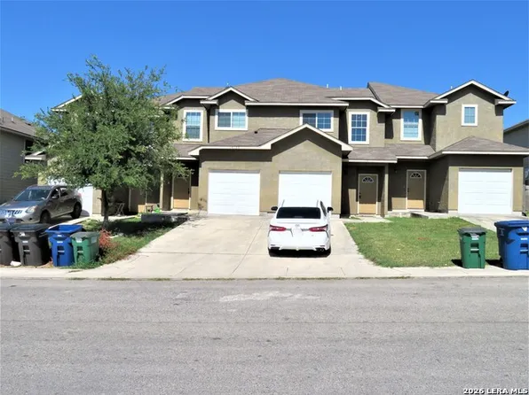 14107 Veneto Dr Unit 1, San Antonio, TX 78233