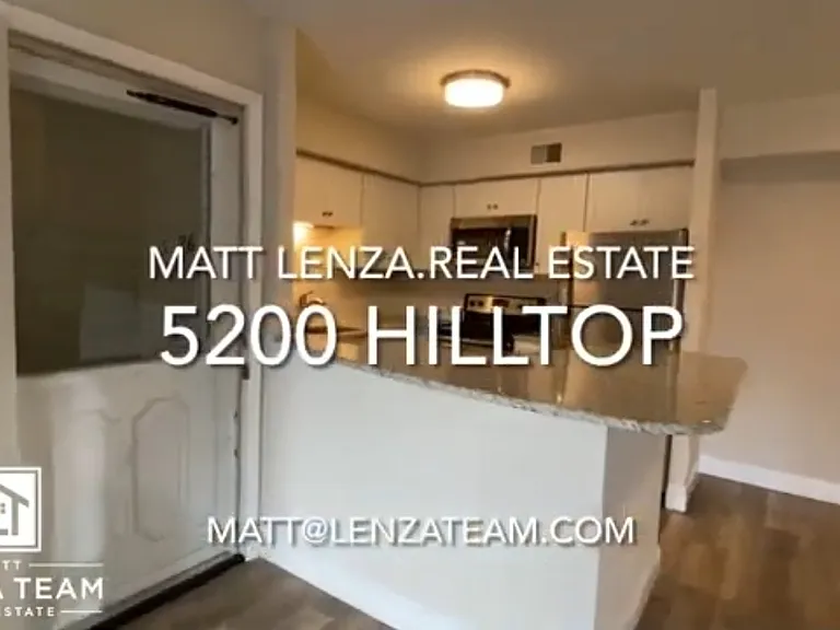 5200 Hilltop Dr #N — Photo 3