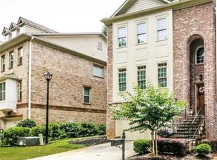 1211 Apperley Pl, Sandy Springs, GA 30350