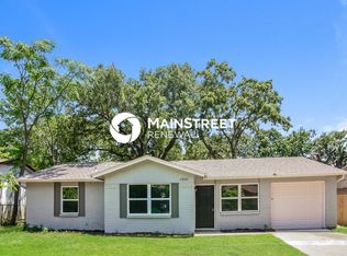 11200 Tracey Dr, Balch Springs, TX 75180