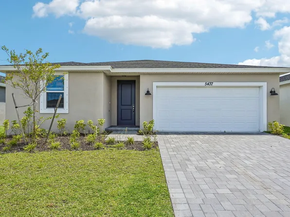 5437 Hampton Park Circle, Vero Beach, FL 32966