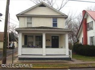 219 S 6th St, Lewisburg, PA 17837