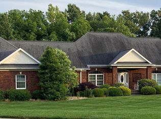 100 Evergreen Cv, Elizabethtown, KY 42701