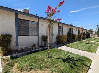 8744 E Avenue U6, Littlerock, CA 93543