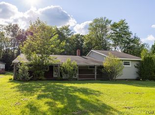 2593 New Germany Rd, Ebensburg, PA 15931