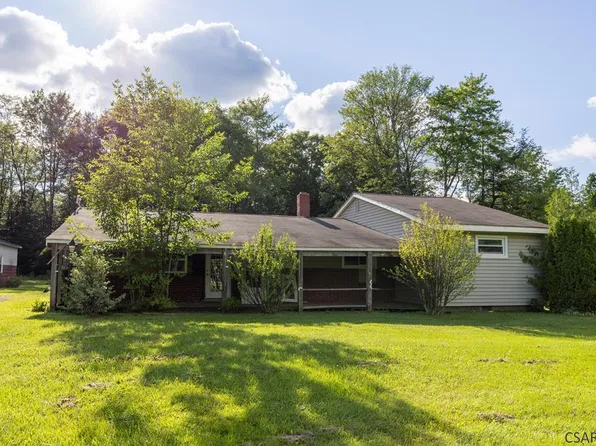 2593 New Germany Rd, Ebensburg, PA 15931