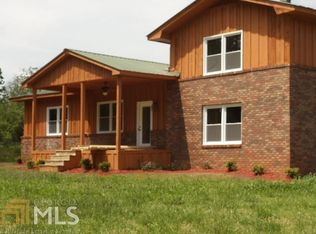 1634 Ridgeland Rd, Eastanollee, GA 30538