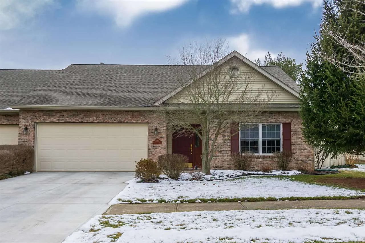 3950 N Wintersweet Dr photo 1
