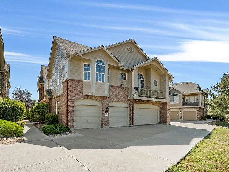 111 Granby Way #A — Photo 1