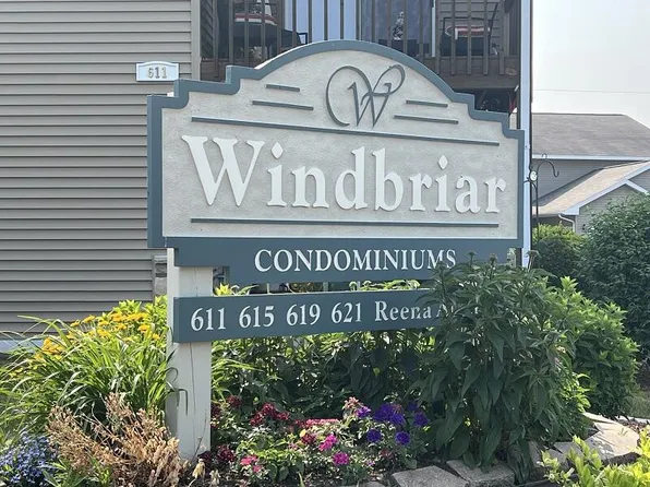 615 Reena AVENUE #6, Fort Atkinson, WI 53538