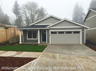 115 Ferry St, Dayton, OR 97114