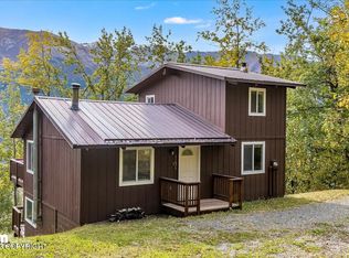 31054 Sagwon Ave, Eagle River, AK 99577