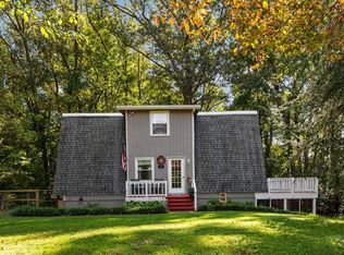 92 Punches Cove Rd, Lancaster, VA 22503