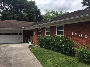 1902 De Milo Dr, Houston, TX 77018