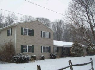 4669 Railroad Rd, Chambersburg, PA 17202