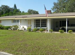 1500 Bell Ter, Titusville, FL 32780