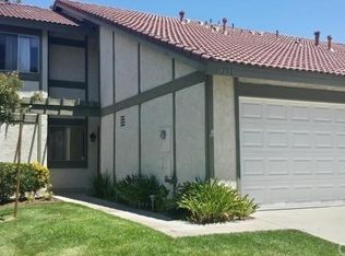 15827 Rosehaven Ln, Santa Clarita, CA 91387