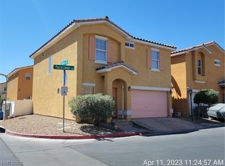 5195 Piazza Cavour Dr, Las Vegas, NV 89156