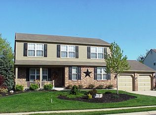 105 Lewis Ct, Bear, DE 19701