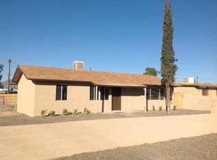 3501 E 32nd St, Tucson, AZ 85713