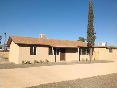 3501 E 32nd St, Tucson, AZ, 85713