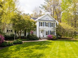 89 Royall Point Rd, Yarmouth, ME 04096