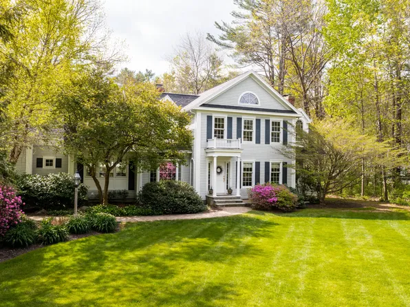 89 Royall Point Road, Yarmouth, ME 04096