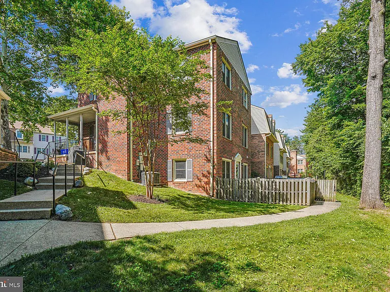 7861 Coddle Harbor Ln #29 — Photo 32