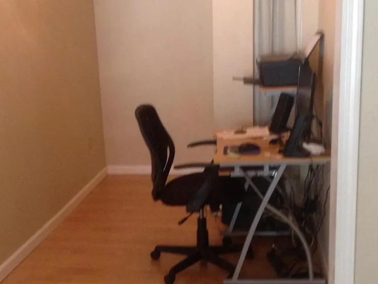 Bonus room