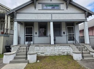 3030 Palmyra St, New Orleans, LA 70119