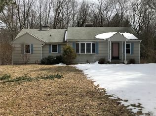 116 Jones Hollow Rd, Marlborough, CT 06447