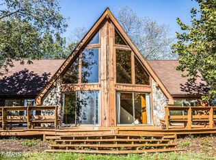 1009 Potomac Dr, Stafford, VA 22554