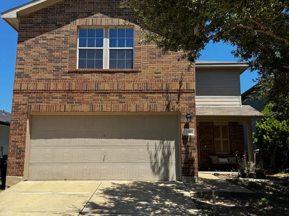 251 Quarter Ave, Buda, TX 78610